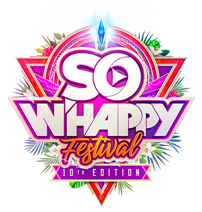 Logo So W'happy