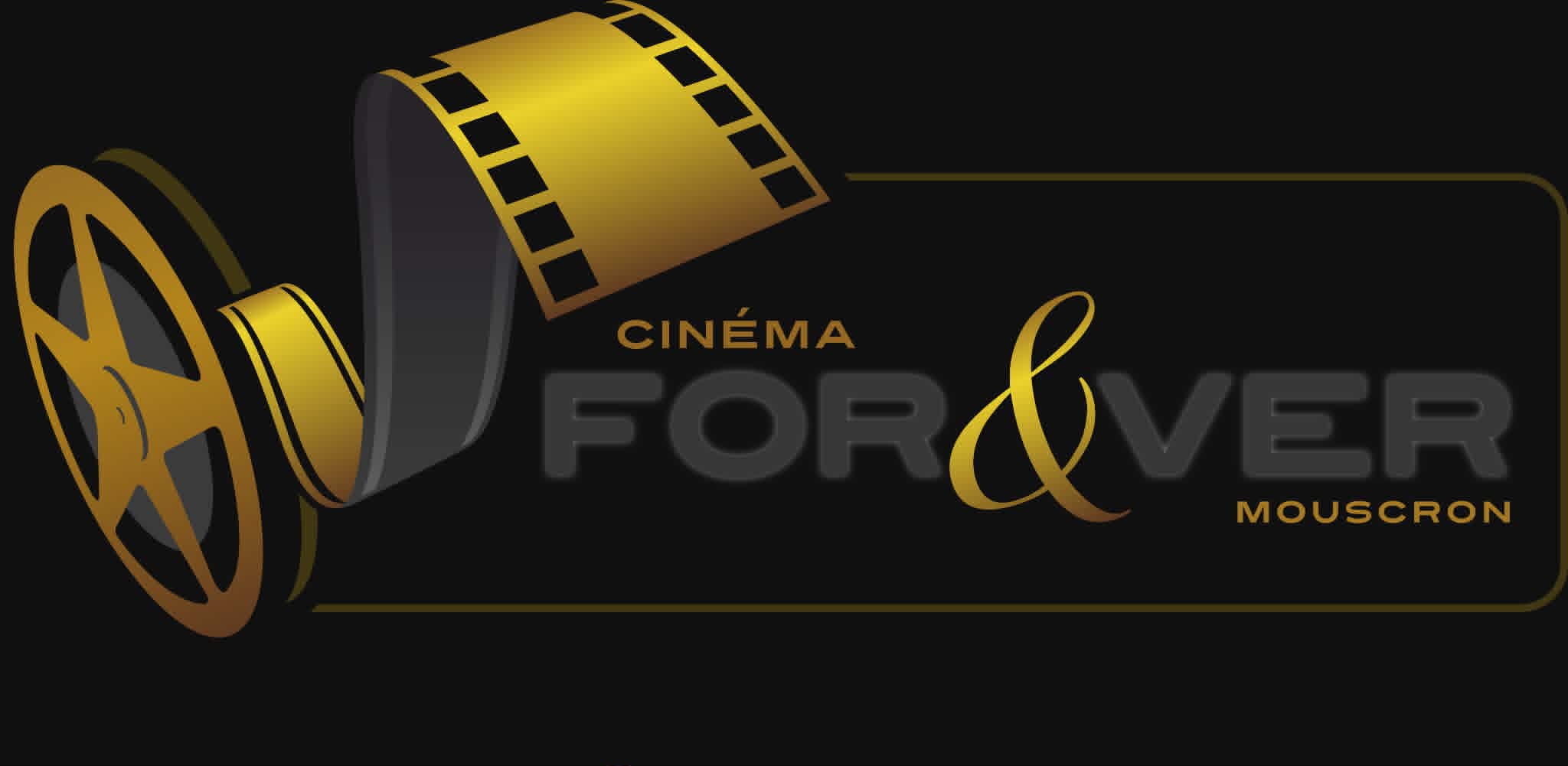 Cinema Forever Mouscron