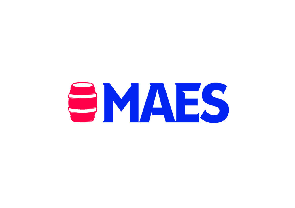 Maes Logo